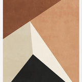 Cuadro GEOMETRIC SHAPES