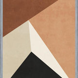 Cuadro GEOMETRIC SHAPES