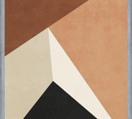 Cuadro GEOMETRIC SHAPES