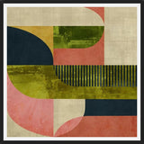 Cuadro Abstracto Especial 9