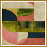 Cuadro Abstracto Especial 9