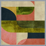 Cuadro Abstracto Especial 9