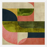 Cuadro Abstracto Especial 9