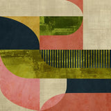 Canvas Abstracto Especial 9