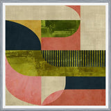 Cuadro Abstracto Especial 9