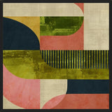 Cuadro Abstracto Especial 9