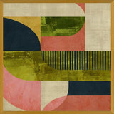 Cuadro Abstracto Especial 9