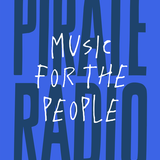 Canvas The Pirate Radio Collection - The Sea