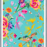 Cuadro Summer Joy in blue
