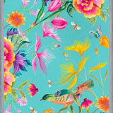 Cuadro Summer Joy in blue