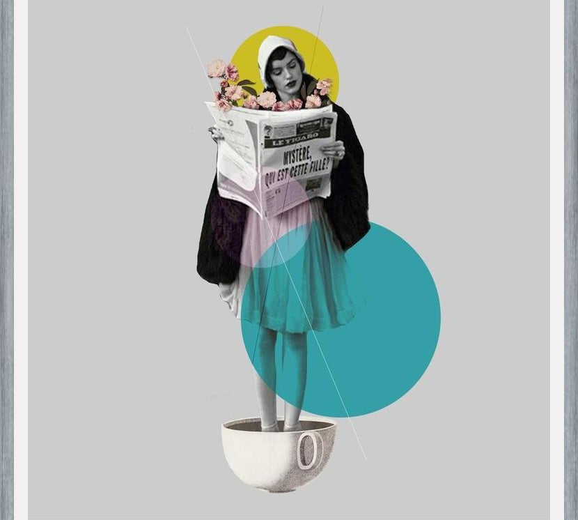 Cuadro News in the morning