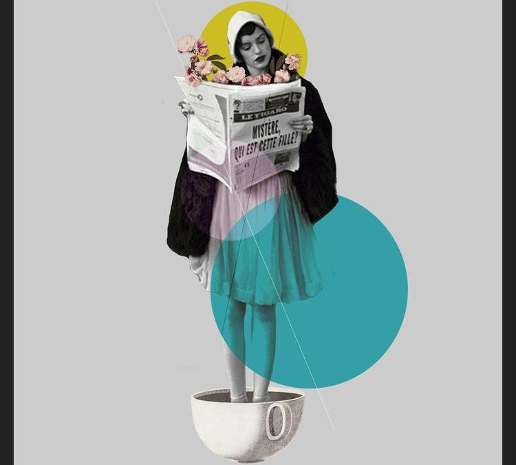 Cuadro News in the morning