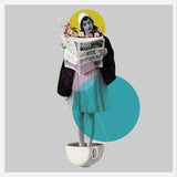 Cuadro News in the morning