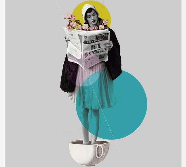 Cuadro News in the morning