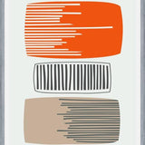 Cuadro Abstract Composition 1047