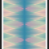 Cuadro Papercuts XI