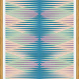 Cuadro Papercuts XI