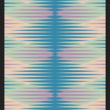 Cuadro Papercuts XI
