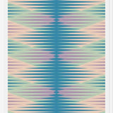 Cuadro Papercuts XI