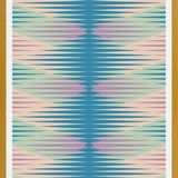 Cuadro Papercuts XI