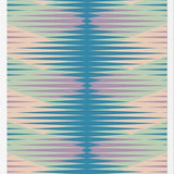 Cuadro Papercuts XI