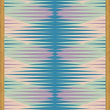 Cuadro Papercuts XI