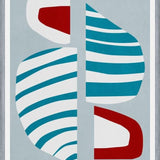 Cuadro Piezas Sueltas 6