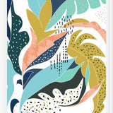 Cuadro Art and Soul