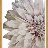 Cuadro Flor Dalia 2