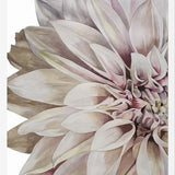 Cuadro Flor Dalia 2