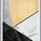 Cuadro Abstract Composition 1045