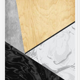 Cuadro Abstract Composition 1045