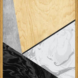 Cuadro Abstract Composition 1045