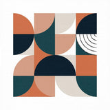 Canvas Partial Shapes 2