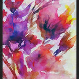 Cuadro Dancing Flowers 2