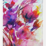 Cuadro Dancing Flowers 2