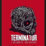 Cuadro Terminator