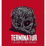 Cuadro Terminator