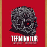 Cuadro Terminator