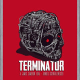 Cuadro Terminator