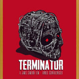 Cuadro Terminator