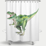 Cortina de Baño trex