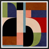 Cuadro Acoplado 8