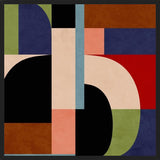 Cuadro Acoplado 8