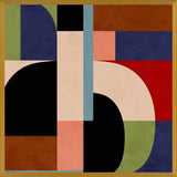 Cuadro Acoplado 8