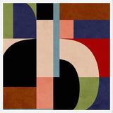 Cuadro Acoplado 8