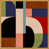 Cuadro Acoplado 8