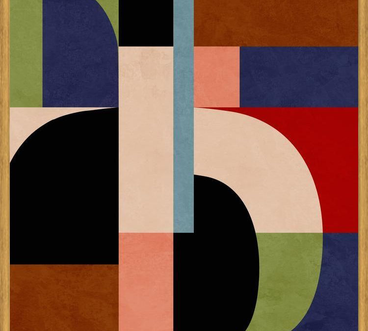 Cuadro Acoplado 8