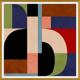 Cuadro Acoplado 8