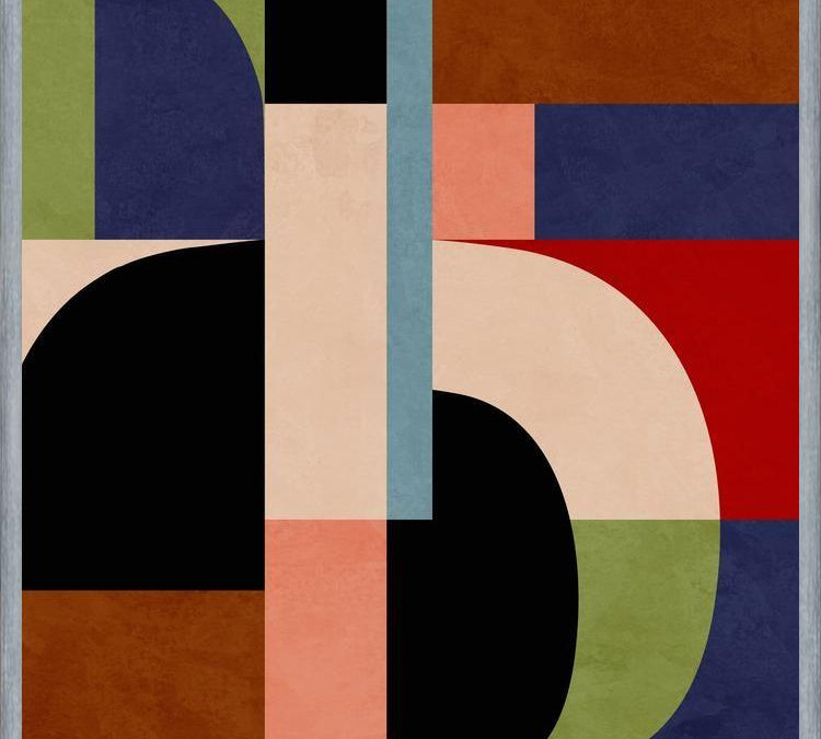 Cuadro Acoplado 8